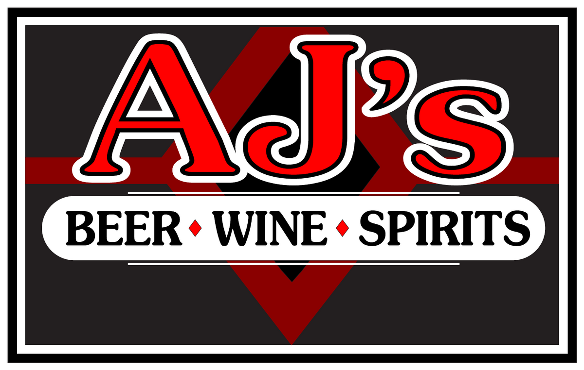A.J.'S BEER, WINE & SPIRITS
